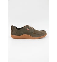 Freefoot 215340 Erkek Casual Ayakkabı - HAKİ