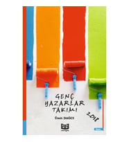 Genç Yazarlar Takımı 2018