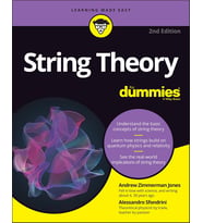 String Theory For Dummies