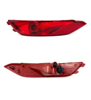 TAMPON REFLEKTÖRÜ TUCSON 2016-2018 ARKA SOL