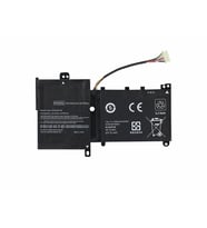 Hp Pavilion 11-k100nt x360  Laptop Batarya ile Uyumlu  Pil (Çok Renkli)