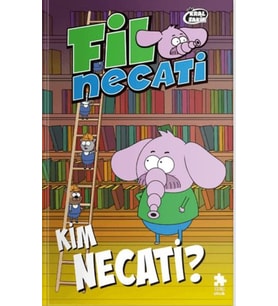 Fil Necati 8 - Kim Necati?