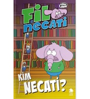 Fil Necati 8 - Kim Necati?