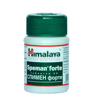 Himalaya Speman Forte 60 Tablet