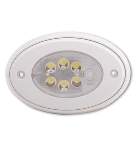 Space Tavan Lambası 12V / LATV79