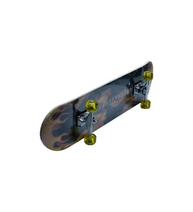 Atk07010 Silikon Teker Kaykay 79 X 20 Cm