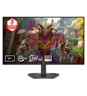Dell SE2726HG 27 inç 240Hz 0.5ms Full HD FreeSync Premium IPS Gaming Monitör