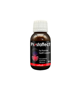 Prostaffect Erkeklere Özel 50 Ml Şurup