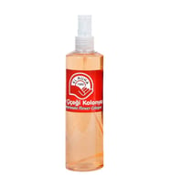El Ruha Nar Çiçeği Kolonyası 60°Spreyli Pvc 260 Ml