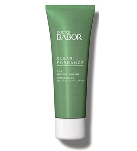 Babor Clay Multi-Cleanser Çok Amaçlı Killi Temizleyici 50 ml