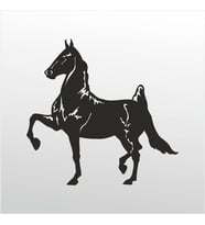 Folyo Sticker Kral 20cm uzunluk (Karışık)