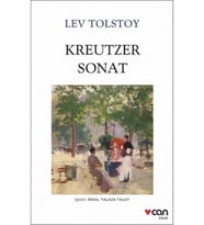 Hacı Murat (Beyaz Kapak) - Lev Nikolayeviç Tolstoy