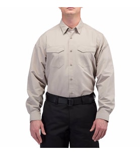 5.11 FAST-TAC L/S SHIRT (Bej)