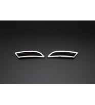 EGSOZ ÇIKIŞ KROMU 2 PRÇ. MEGANE 4 HB 2016 2017 2018 2019 2020