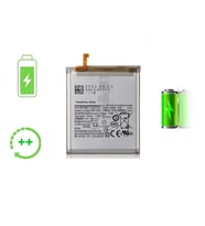 Samsung Galaxy Note 10 N970F ile Uyumlu Güclendirilmis İthal Pil Batarya