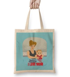 Mothers Day 2021 Gifts Bez Çanta Uzun Saplı