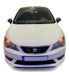Seat ibiza 6j Style (2009 - 2016) Ön Ek (Plastik)