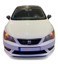 Seat ibiza 6j Style (2009 - 2016) Ön Ek (Plastik)