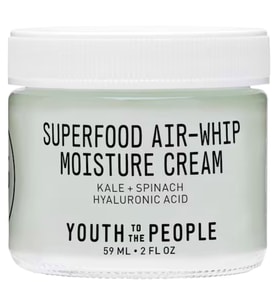 Youth To The People Superfood Air-whip Hyaluronic Acid Moisture Cream 59ml