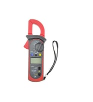 400A Dijital Pensampermetre ile Elektrik Akım Ölçüm Aracı