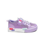 Celira Als Lila Keten Kız Çocuk Sneaker Spor Ayakkabı