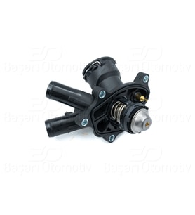 Mercedes-Benz W204 W212 R172 2007 - 2015 Termostat 103°C Plastik