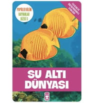 Su Altı Dünyası