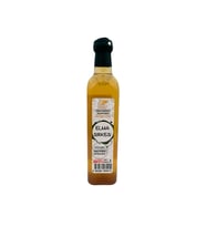 Vafi Sirke Serisi Elma Sirkesi 500 ml