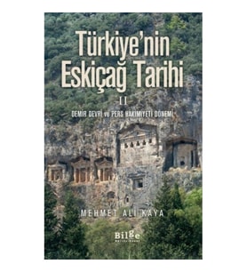 Türkiye'nin Eskiçağ Tarihi 2