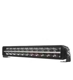 Drs Tuning Offroad sis lambası beyaz 120w 55,9 cm beyaz-sarı gündüz ledli 12-36v adet 361-1