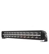 Drs Tuning Offroad sis lambası beyaz 120w 55,9 cm beyaz-sarı gündüz ledli 12-36v adet 361-1