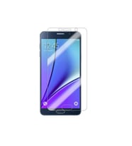 Samsung Galaxy N920 Note 5 Uyumlu Kılıf Dostu Ön Koruma Cam Ekran Koruyucu