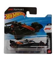Hot Wheels Mclaren Formula 1 Team (1/64) JJH95