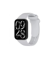 Xiaomi Smart Band 8 Pro Klasik Kordon - Açık Gri