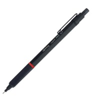 ROTRING RAPİD PRO VERSATİL KALEM MAT SİYAH 0.7mm
