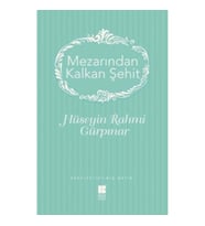Mezarından Kalkan Şehit