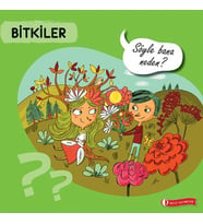 Bitkiler