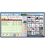 DemirSoft Petshop Programı - Barkodlu Satış Stok Takip SMS Sistemi
