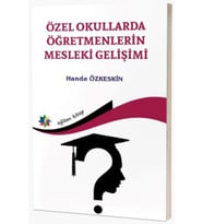 Özel Okullarda Öğretmenlerin Mesleki Gelişimi