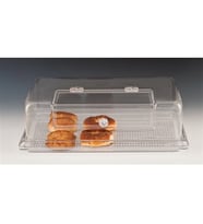 PENCERE KAPAKLI POLYCARBONAT  ALTLI MUHAFAZA KABI