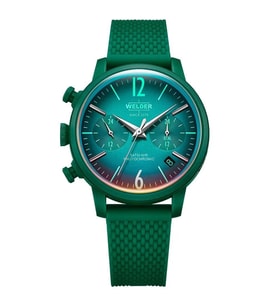 Welder Moody Watch WWRP601 Kadın Kol Saati (Çok Renkli)