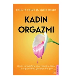 Kadın Orgazmı