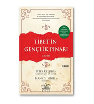 Tibet’in Gençlik Pınarı 2. Kitap