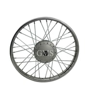 Jant 1.40X18 Örülü Ön Cg