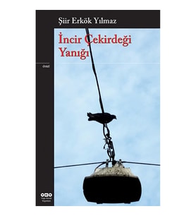 İncir Çekirdeği Yanığı