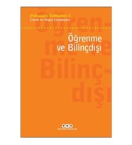 Öğrenme ve Bilinçdışı