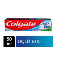 COLGATE DIS MACUNU 3 ETKILI 50ML