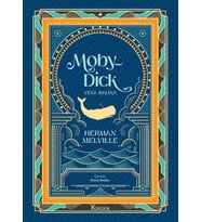 Moby Dick (Bez Ciltli)