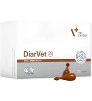 VetExpert DiarVet Small Breed And Cats