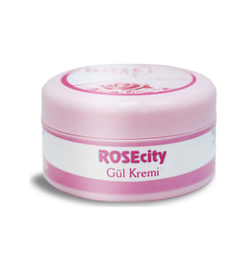 Rosecity Gül Kremi 85 ml 10 Adet 